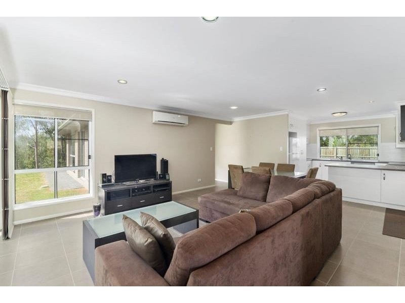47 Parkridge Drive, Withcott QLD 4352