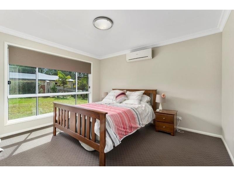 47 Parkridge Drive, Withcott QLD 4352