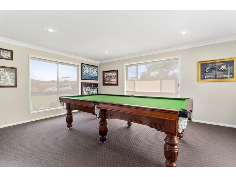 47 Parkridge Drive, Withcott QLD 4352