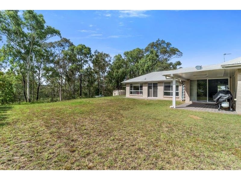 47 Parkridge Drive, Withcott QLD 4352