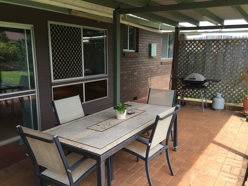 37 Router Street, Wilsonton QLD 4350