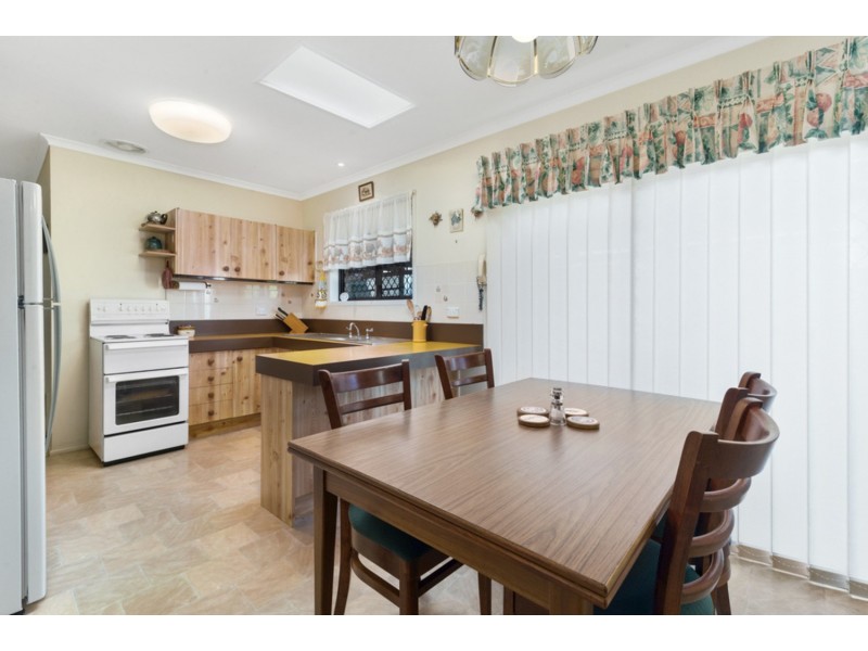 30 Hibiscus Drive, Centenary Heights QLD 4350