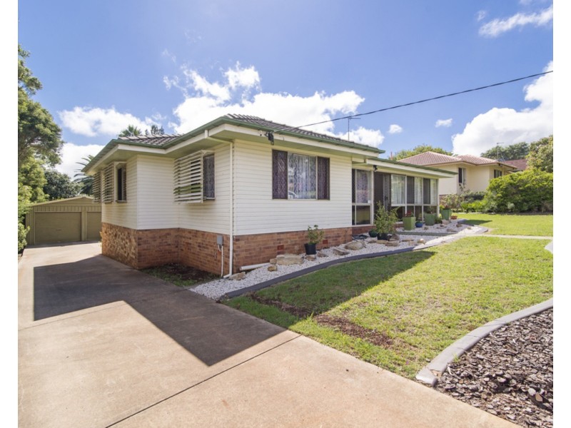 57 Kate Street, Harlaxton QLD 4350