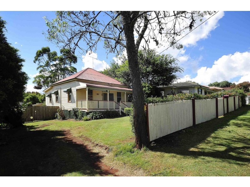 59 Kate Street, Harlaxton QLD 4350