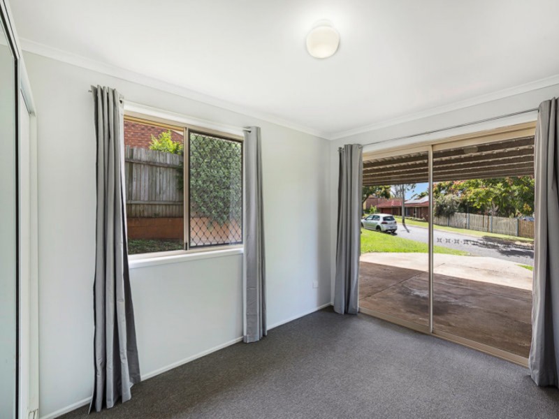 13 McWilliam Street, Wilsonton Heights QLD 4350