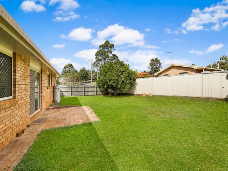 13 McWilliam Street, Wilsonton Heights QLD 4350