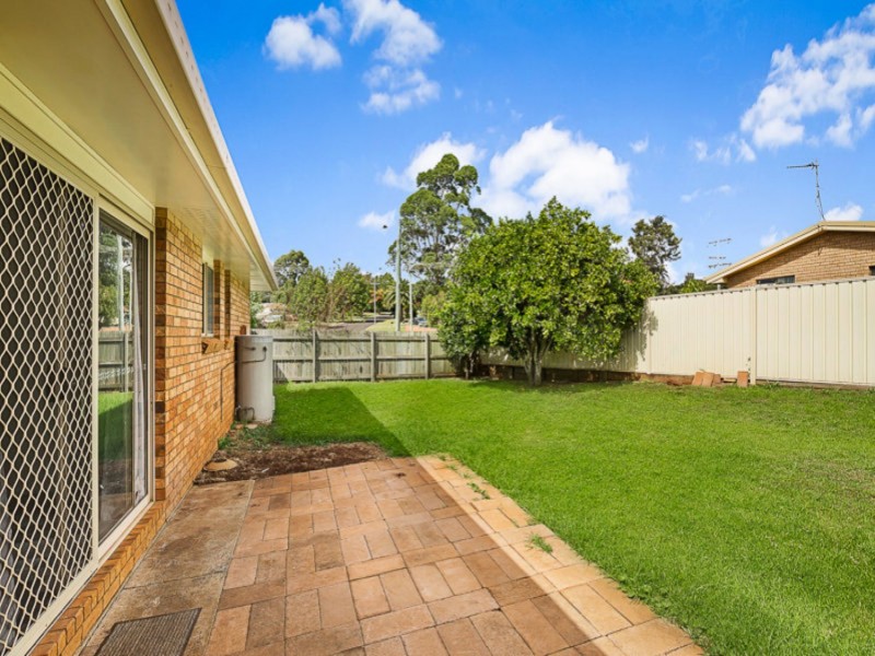 13 McWilliam Street, Wilsonton Heights QLD 4350
