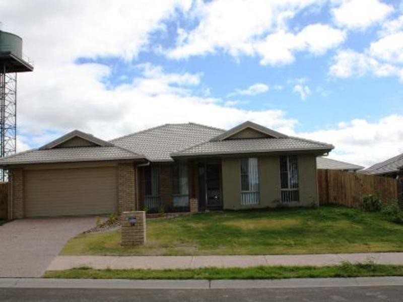 34 Newman Road, Wyreema QLD 4352