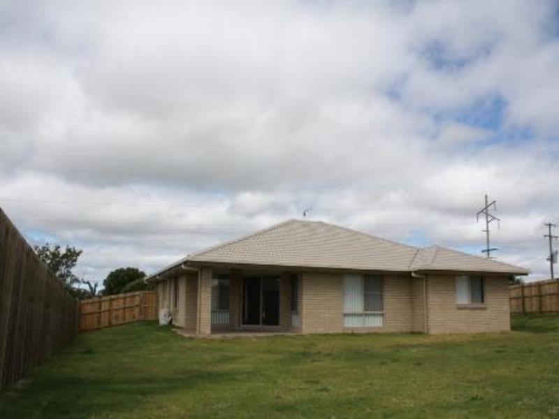 34 Newman Road, Wyreema QLD 4352