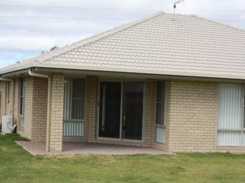34 Newman Road, Wyreema QLD 4352