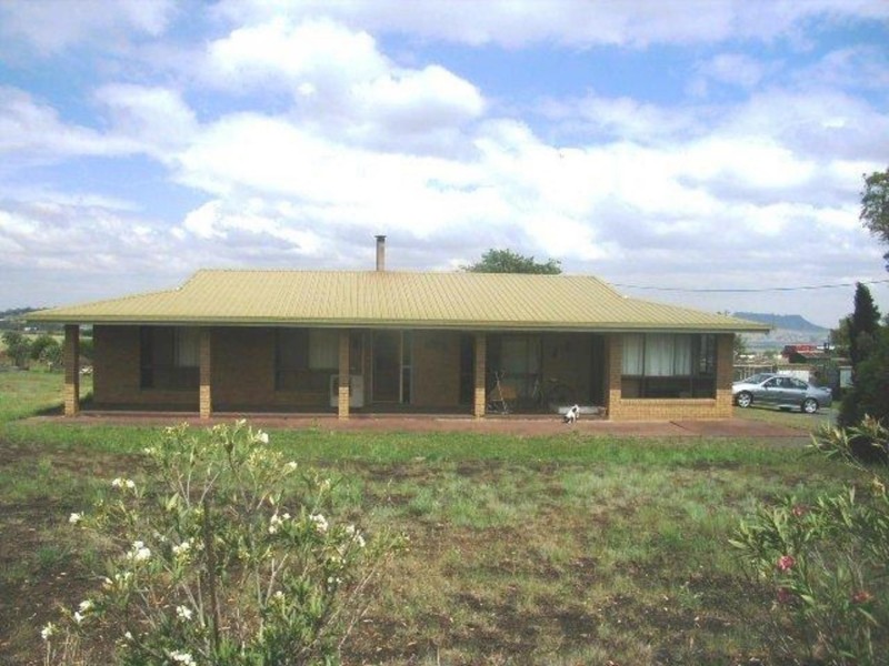 614 Toowoomba Cecil Plains Road, Wellcamp QLD 4350