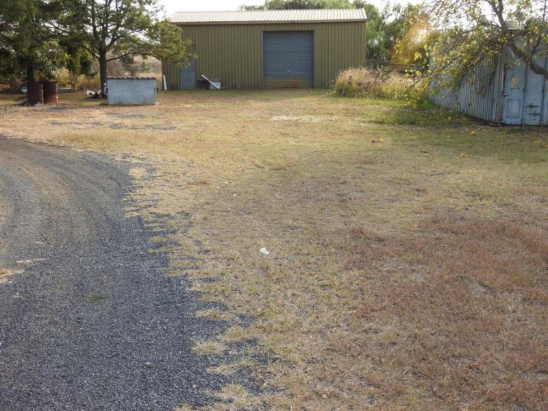 614 Toowoomba Cecil Plains Road, Wellcamp QLD 4350