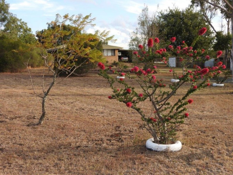 614 Toowoomba Cecil Plains Road, Wellcamp QLD 4350