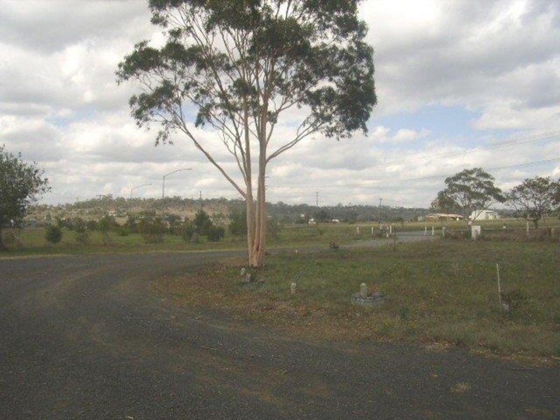 614 Toowoomba Cecil Plains Road, Wellcamp QLD 4350