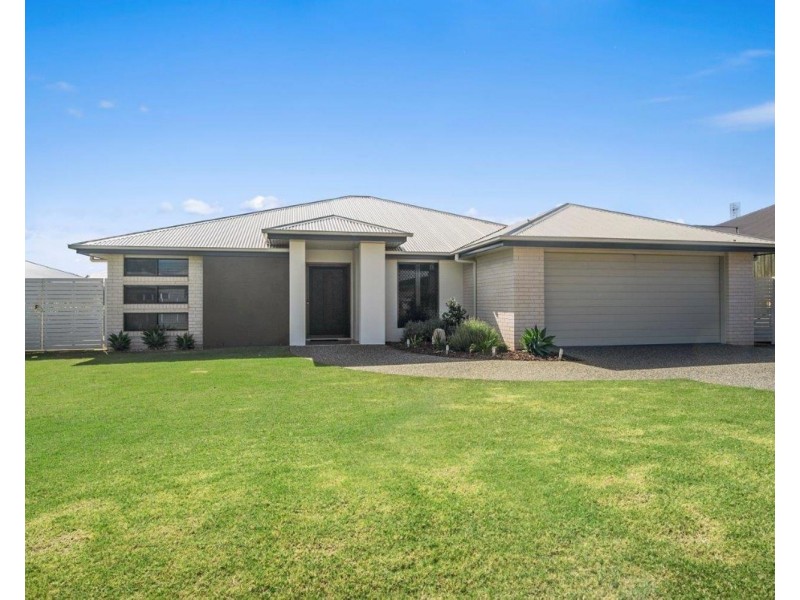 28  Pugh Street, Middle Ridge QLD 4350