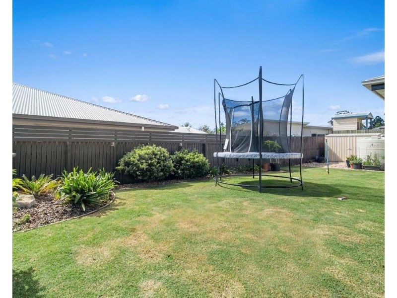 28  Pugh Street, Middle Ridge QLD 4350