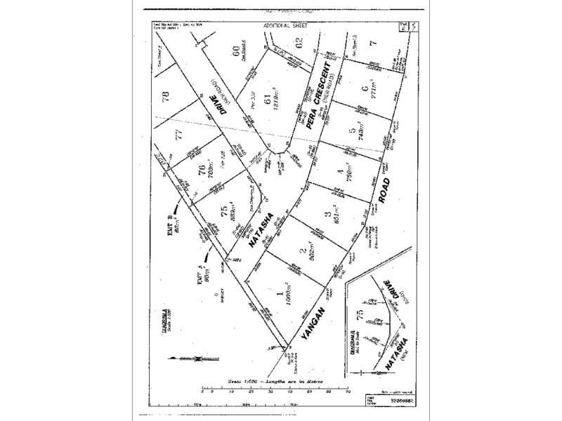 Lot Lot , 301 Warwick-Yangan Road, Warwick QLD 4370
