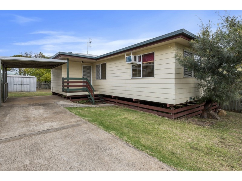 4 Jamieson Court, Darling Heights QLD 4350