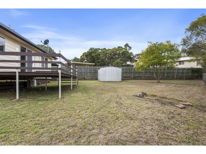 4 Jamieson Court, Darling Heights QLD 4350