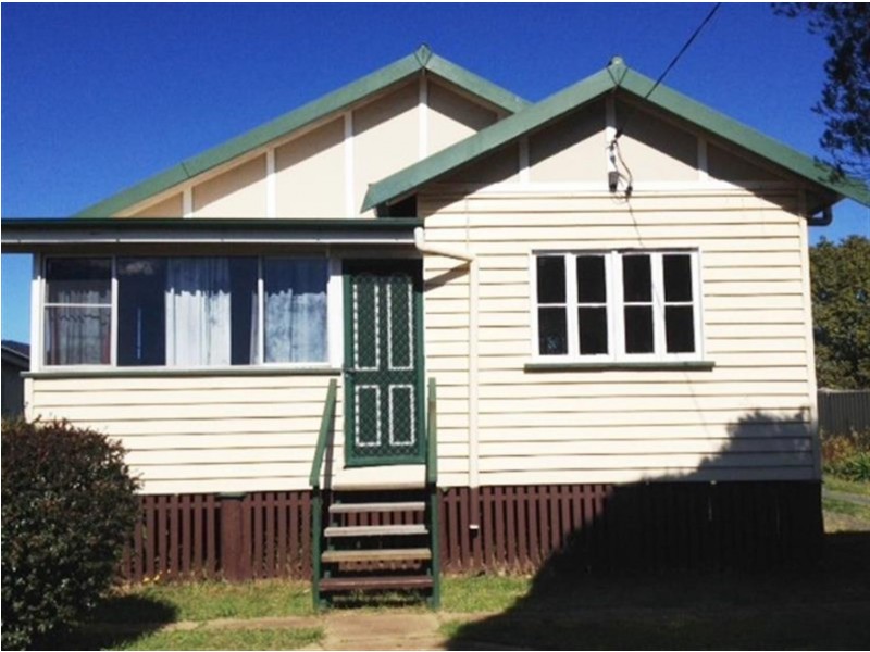 38 Dalmeny Street, Wilsonton QLD 4350