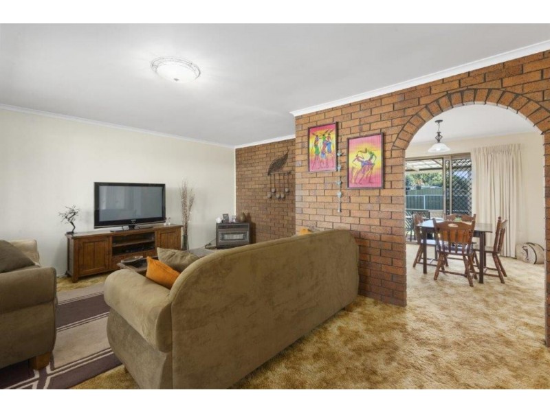 21 Cambridge Street, Harristown QLD 4350
