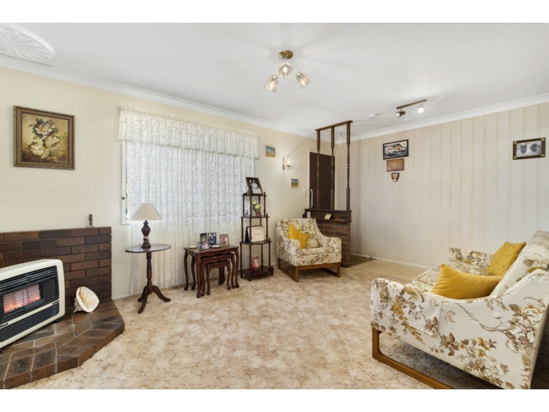 30 Hibiscus Drive, Centenary Heights QLD 4350