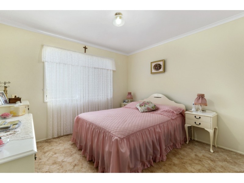 30 Hibiscus Drive, Centenary Heights QLD 4350