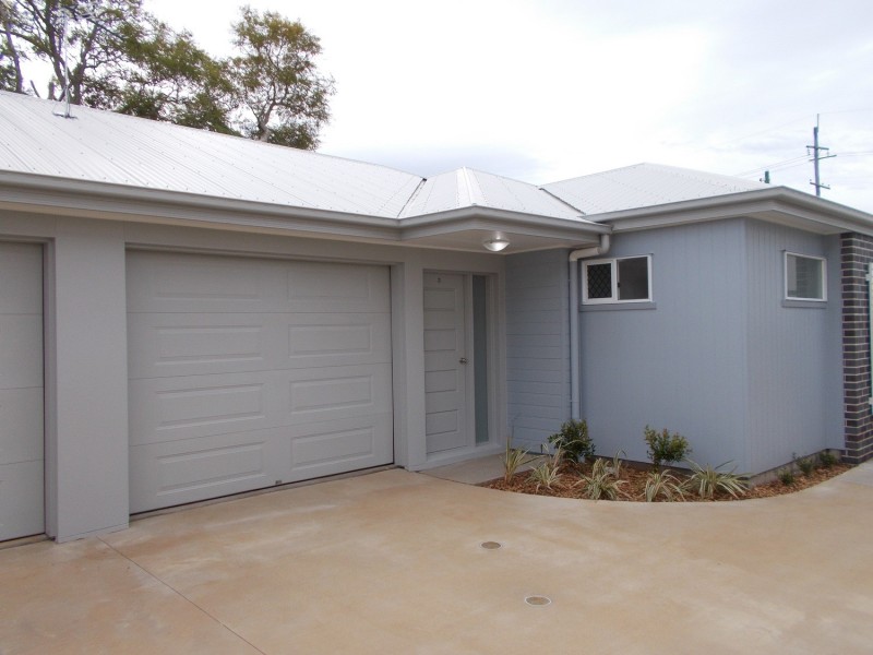 1/489 Tor Street, Newtown QLD 4350
