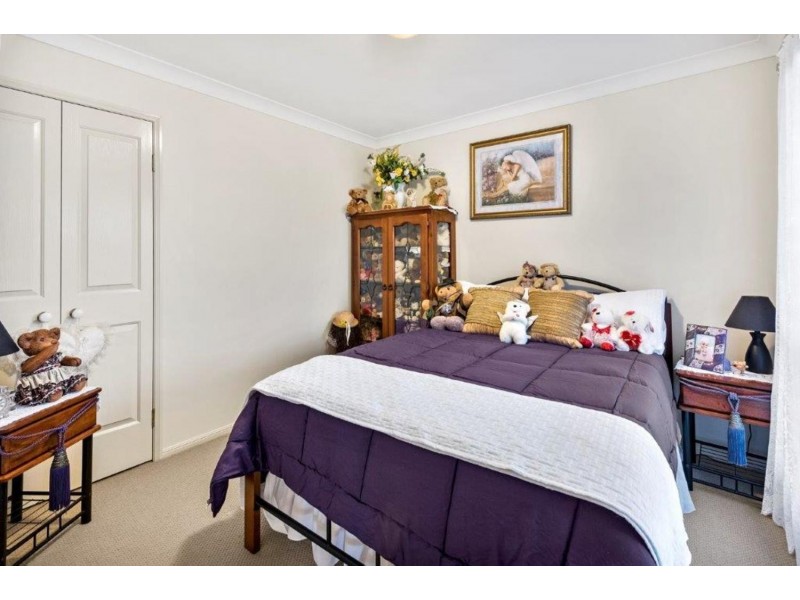 18 Redlands Drive, Gowrie Junction QLD 4352