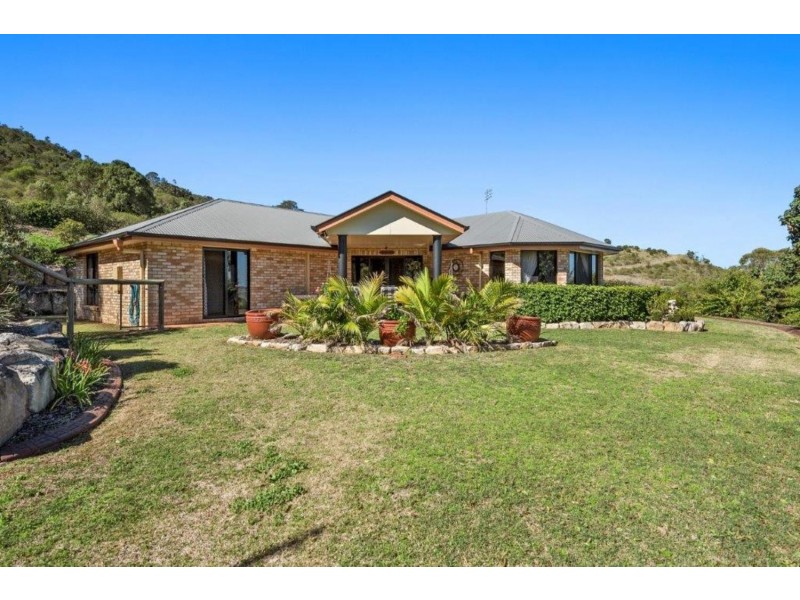 18 Redlands Drive, Gowrie Junction QLD 4352