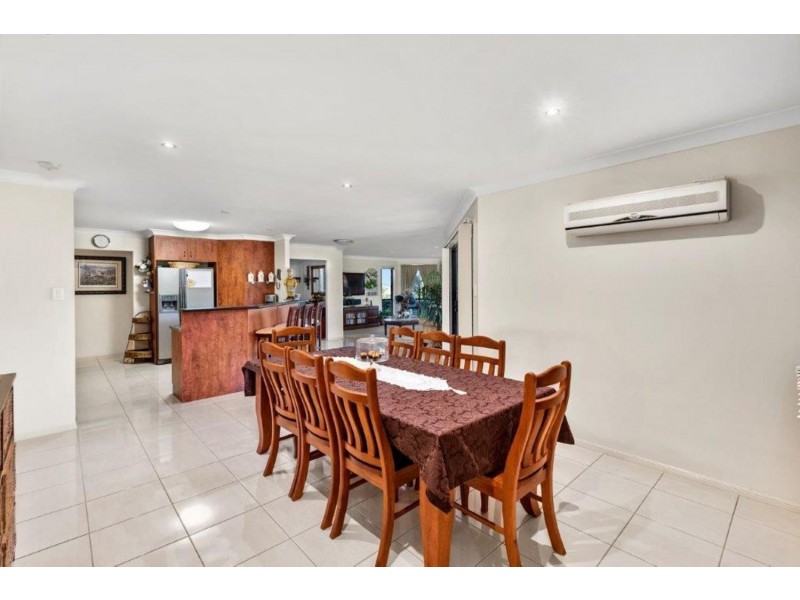 18 Redlands Drive, Gowrie Junction QLD 4352