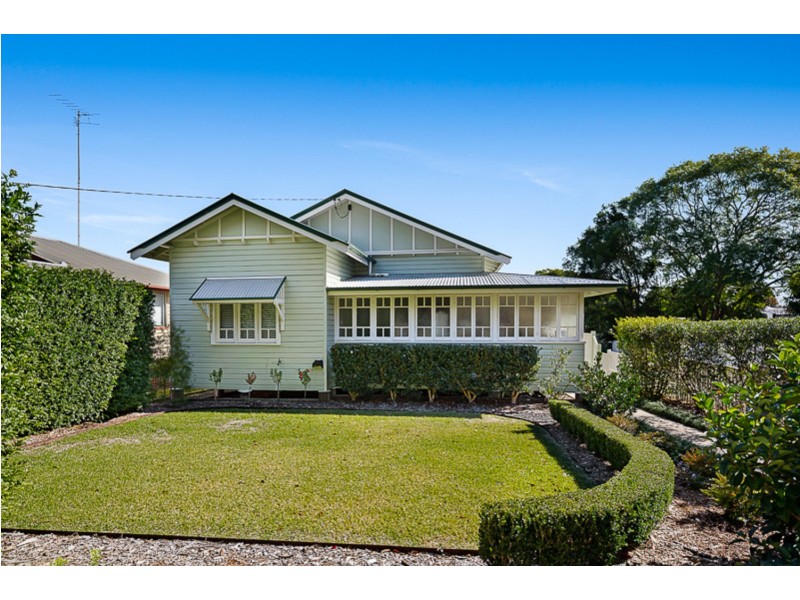 57 Hume Street, North Toowoomba QLD 4350