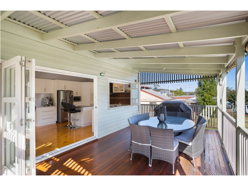 57 Hume Street, North Toowoomba QLD 4350