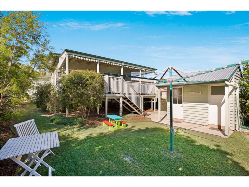57 Hume Street, North Toowoomba QLD 4350