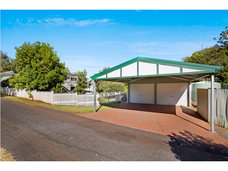 57 Hume Street, North Toowoomba QLD 4350