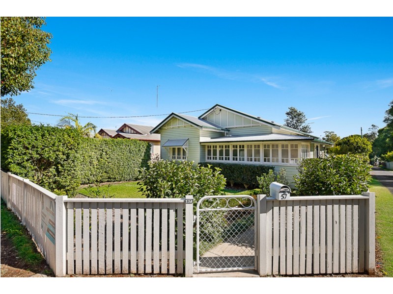 57 Hume Street, North Toowoomba QLD 4350