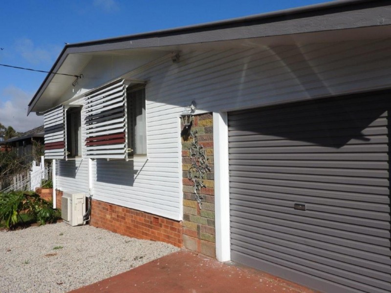 317 Tor Street, Wilsonton QLD 4350