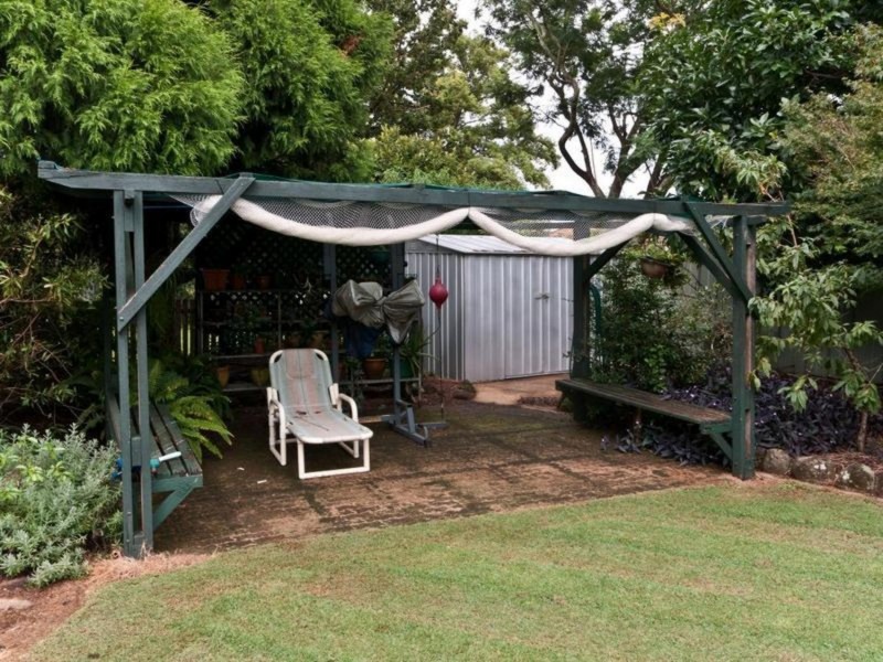 4F Herries Street, East Toowoomba QLD 4350