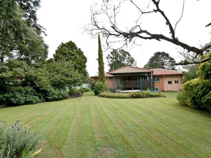 4F Herries Street, East Toowoomba QLD 4350