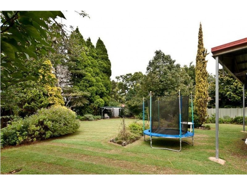 4F Herries Street, East Toowoomba QLD 4350