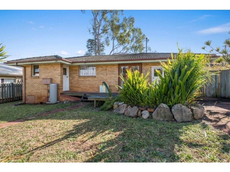 20 Weller Street, Rangeville QLD 4350