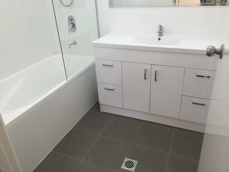 4/489 Tor Street, Newtown QLD 4350