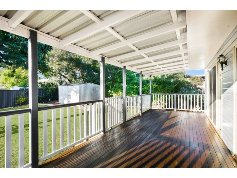 13 Mallon Street, Rangeville QLD 4350