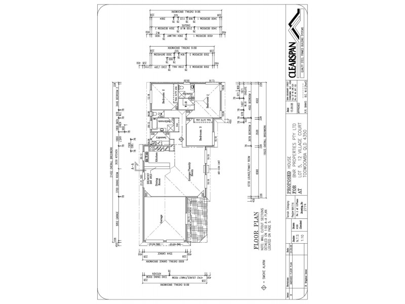 12 Village Court, Glenvale QLD 4350