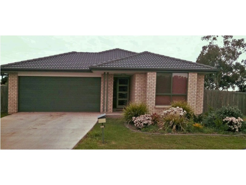 42 Stanley Street, Pittsworth QLD 4356