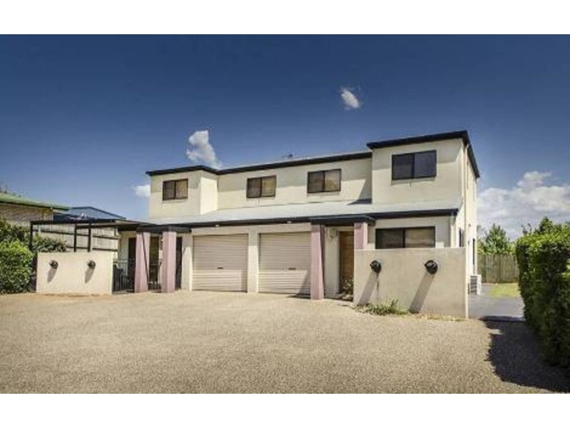 4/16 Pascoe Lane, Mount Lofty QLD 4350