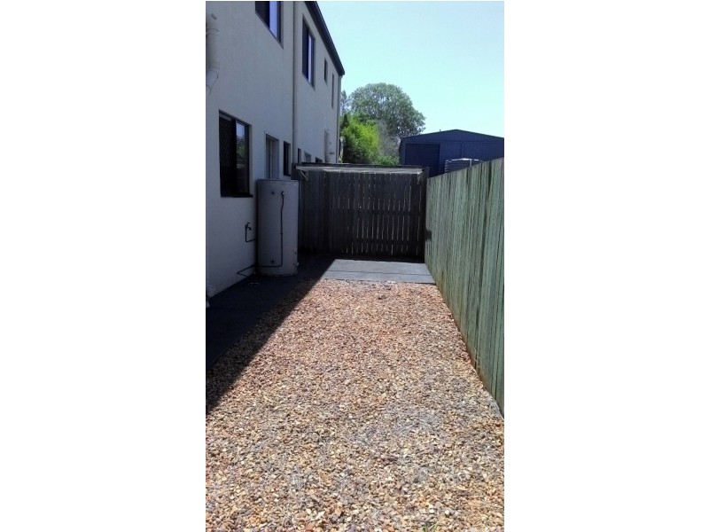 4/16 Pascoe Lane, Mount Lofty QLD 4350