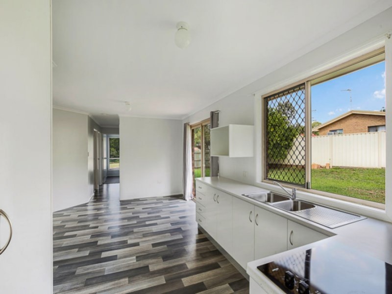 13 McWilliam Street, Wilsonton Heights QLD 4350