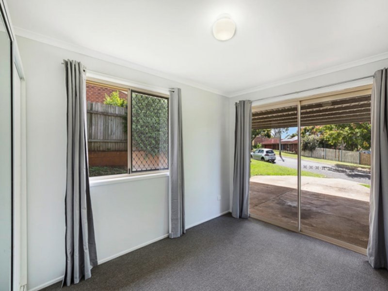 13 McWilliam Street, Wilsonton Heights QLD 4350