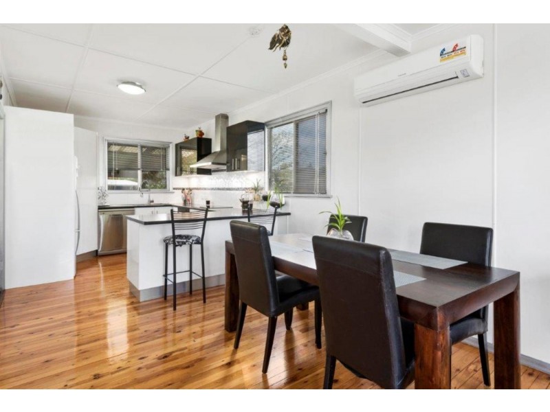 4 Allison Street, Harristown QLD 4350